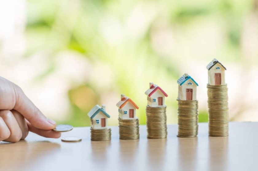 Making a Profit With Property Investments