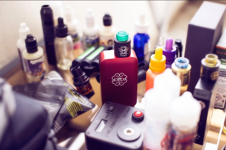 A Guide to Buying E-Liquid