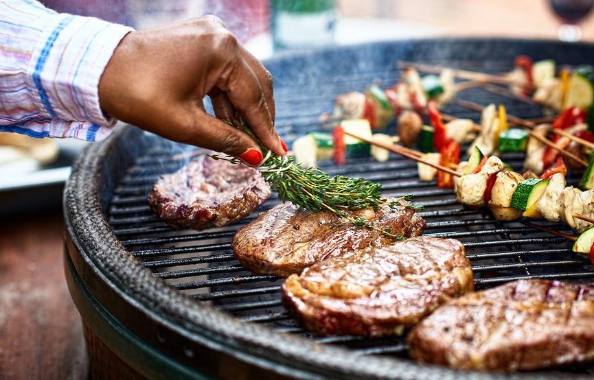 A Beginner’s Guide to Grilling