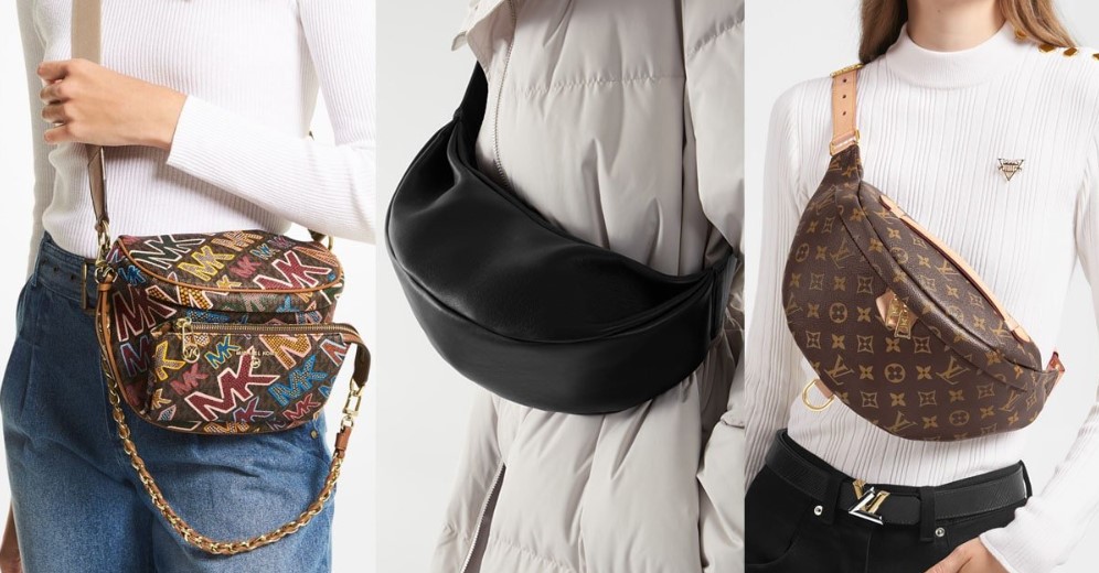Why Women Love Sling Bags and What Are The Best Ones For You?