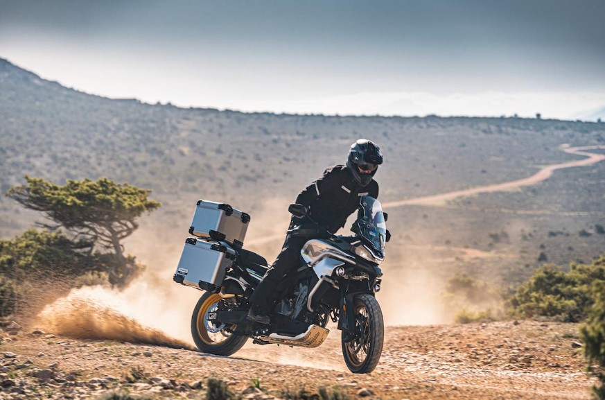 Powersports Extended Service Warranty: Unveiling Uninterrupted Adventures