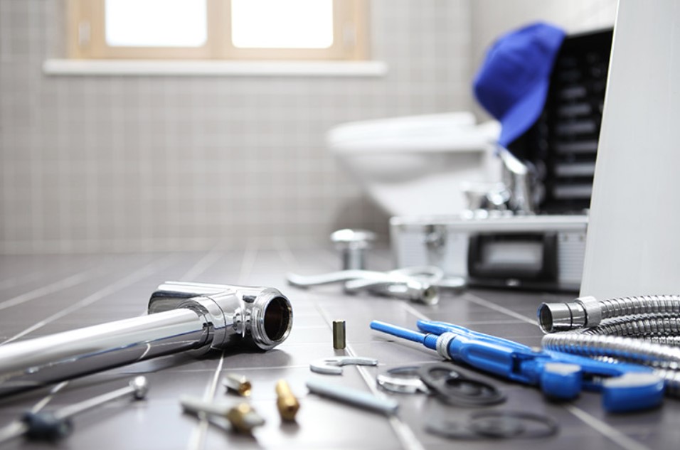 What To Look For In Good Plumbing Services